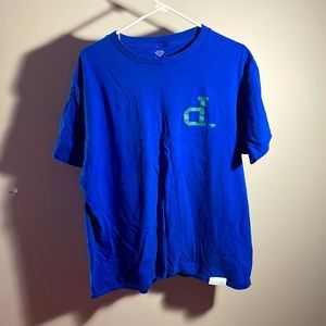 Diamond Supply Co. Shirt